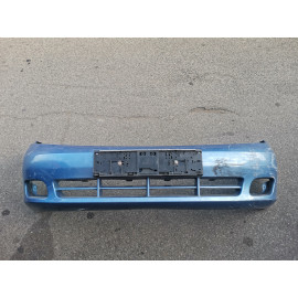Передній бампер Chevrolet Lacetti (Шевроле Лачетті) хетчбек, 96545491