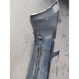 Передній бампер Chevrolet Lacetti (Шевроле Лачетті) седан, універсал, 96547252