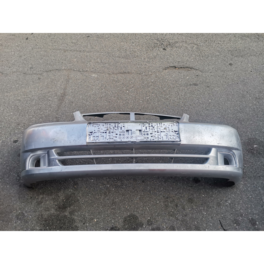 Передній бампер Chevrolet Lacetti (Шевроле Лачетті) седан, універсал, 96547252