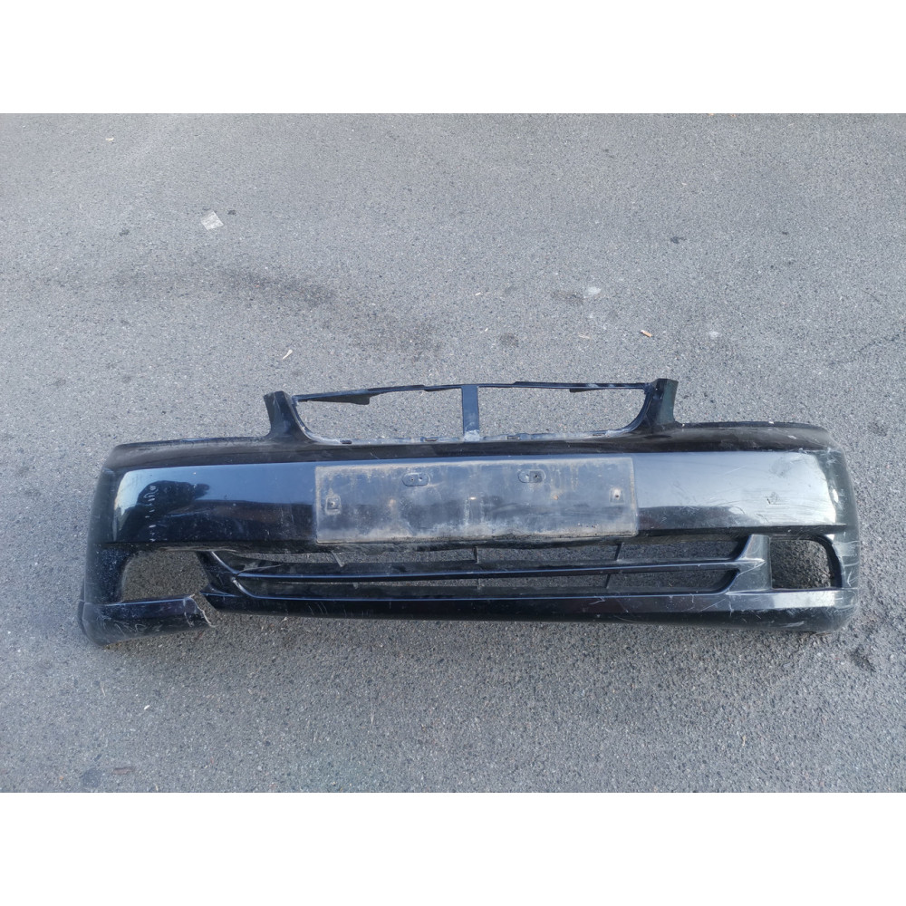 Передний бампер Chevrolet Lacetti(Шевроле Лачетти) седан,универсал,96547252 УЦЕНКА