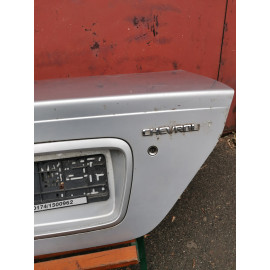 Крышка багажника для CHEVROLET Evanda 2004-2006 96327107, 96404717