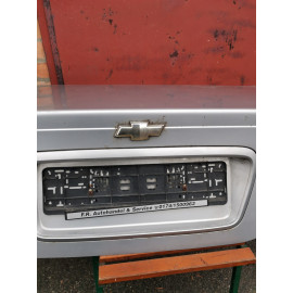 Крышка багажника для CHEVROLET Evanda 2004-2006 96327107, 96404717