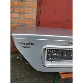 Крышка багажника для CHEVROLET Evanda 2004-2006 96327107, 96404717