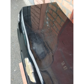 Крышка багажника CHEVROLET Epica,96636359 УЦЕНКА