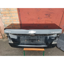 Крышка багажника CHEVROLET Epica,96636359 УЦЕНКА