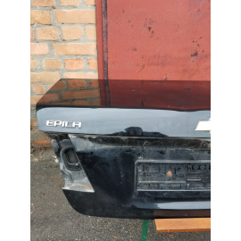 Крышка багажника CHEVROLET Epica,96636359 УЦЕНКА