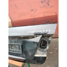 Крышка багажника CHEVROLET Epica,96636359 УЦЕНКА