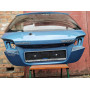 Кришка багажника Chevrolet Lacetti хетчбек, 96387133