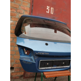 Кришка багажника Chevrolet Lacetti хетчбек, 96387133
