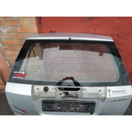 Кришка багажника Chevrolet Lacetti універсал, 96476510