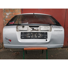 Кришка багажника Chevrolet Lacetti універсал, 96476510