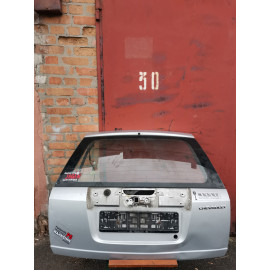 Кришка багажника Chevrolet Lacetti універсал, 96476510