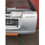 Кришка багажника Chevrolet Lacetti універсал, 96476510