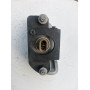 Фара протитуманна права Chevrolet Lacetti (Шевроле Лачетті) хетчбек, 96551092