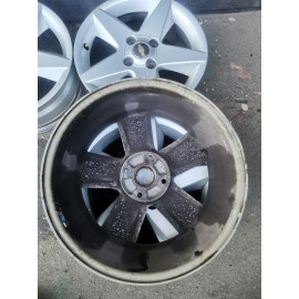 Диски оригинальные R17 4/114.3 ET49 Chevrolet Lacetti,Tacuma,Epica,Evanda