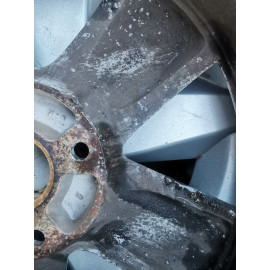 Диски оригинальные R17 4/114.3 ET49 Chevrolet Lacetti,Tacuma,Epica,Evanda