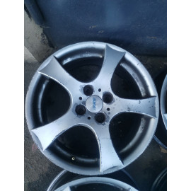 Диски Alutec R17 4/114.3 ET42 Chevrolet Lacetti,Tacuma,Epica,Evanda