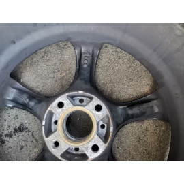 Диски Alutec R17 4/114.3 ET42 Chevrolet Lacetti,Tacuma,Epica,Evanda