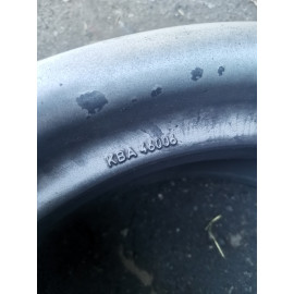 Диски Alutec R17 4/114.3 ET42 Chevrolet Lacetti,Tacuma,Epica,Evanda