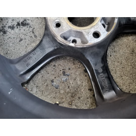Диски Alutec R17 4/114.3 ET42 Chevrolet Lacetti,Tacuma,Epica,Evanda
