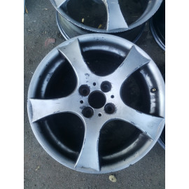 Диски Alutec R17 4/114.3 ET42 Chevrolet Lacetti,Tacuma,Epica,Evanda