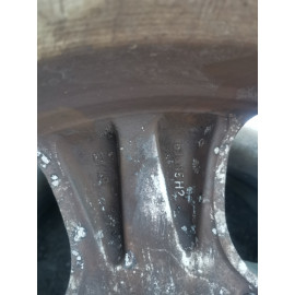 Диски R15 4/100 ET49 Opel, Daewoo Lanos, Chevrolet Aveo