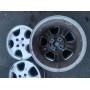 Диски R15 4/100 ET49 Opel, Daewoo Lanos,Chevrolet Aveo