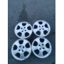 Диски R15 4/100 ET49 Opel, Daewoo Lanos,Chevrolet Aveo