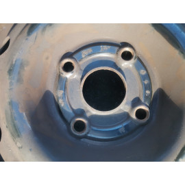 Диски R14 Chevrolet Lacetti,Tacuma 4/114.3 ET44