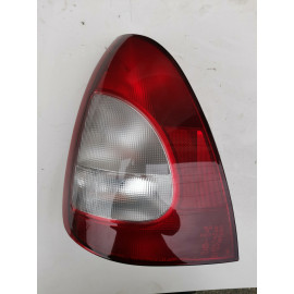 Ліхтар лівий (фара ліва) Daewoo Nubira 1 універсал, 0311-000907УЦІНКА