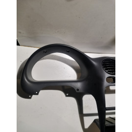 Торпедо центральная консоль Daewoo Matiz (Деу Матиз), 96318567