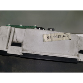 Панель приборов Daewoo Lanos ( Деу Ланос) 96281672