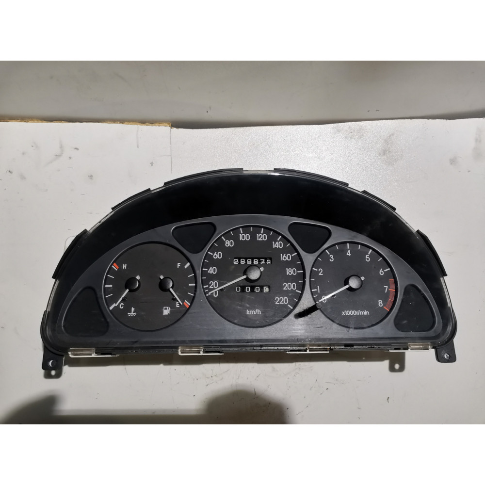 Панель приборов Daewoo Lanos ( Деу Ланос) 96281672