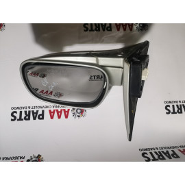 Зеркало наружное правое електрическое Chevrolet Evanda, 96492441