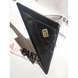 Зеркало наружное правое електрическое Chevrolet Evanda, 96492441
