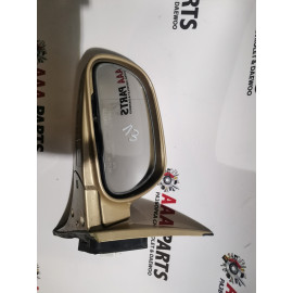 Дзеркало зовнішнє ліве електричне Chevrolet Evanda, 96492447