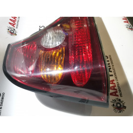 Фонарь(фара) задняя левая Chevrolet Evanda, 96489181
