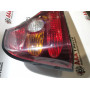 Фонарь(фара) задняя левая Chevrolet Evanda, 96489181