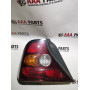 Фонарь(фара) задняя левая Chevrolet Evanda, 96489181
