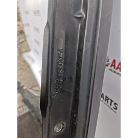 Крыло правое Chevrolet Aveo T200(Шевроле Авео Т200), 96476680