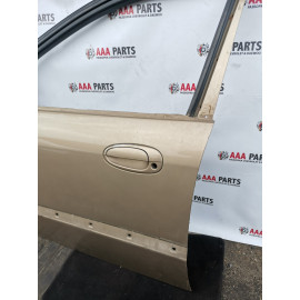 Дверь передняя левая Chevrolet Evanda,96487679