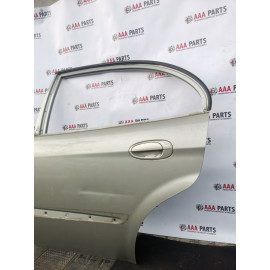 Дверь задняя левая Chevrolet Evanda,96483847