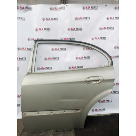 Дверь задняя левая Chevrolet Evanda,96483847