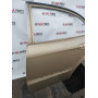 Дверь задняя левая Chevrolet Evanda,96483847