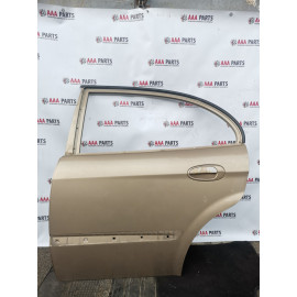 Дверь задняя левая Chevrolet Evanda,96483847