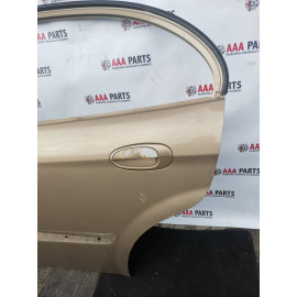 Дверь задняя левая Chevrolet Evanda,96483847
