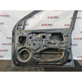 Двері передні права Chevrolet Aveo (Шевроле Авео) T200, 96897360