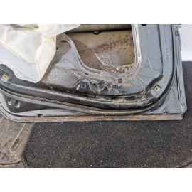 УЦІНКА Двері задні ліві Chevrolet Aveo (Шевроле Авео) T200 хетчбек 96585390