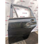 УЦІНКА Двері задні ліві Chevrolet Aveo (Шевроле Авео) T200 хетчбек 96585390