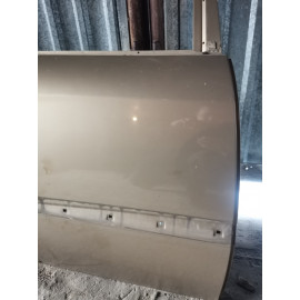 Двері задні праві Chevrolet Evanda, 96483848